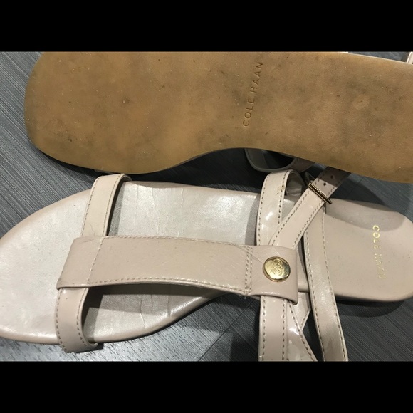 Cole Haan sandals - Picture 2 of 2
